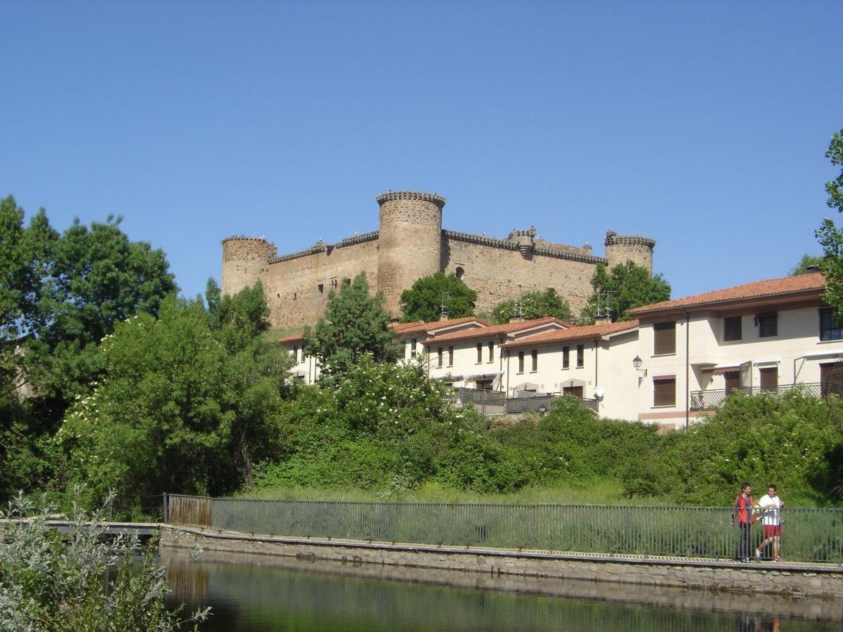 Casa Rural Tormes cerca de Gredos El Barco de Ávila Exterior foto